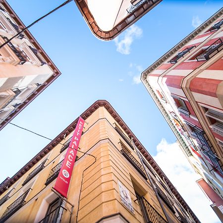 Petit Palace Posada Del Peine Madrid Ngoại thất bức ảnh
