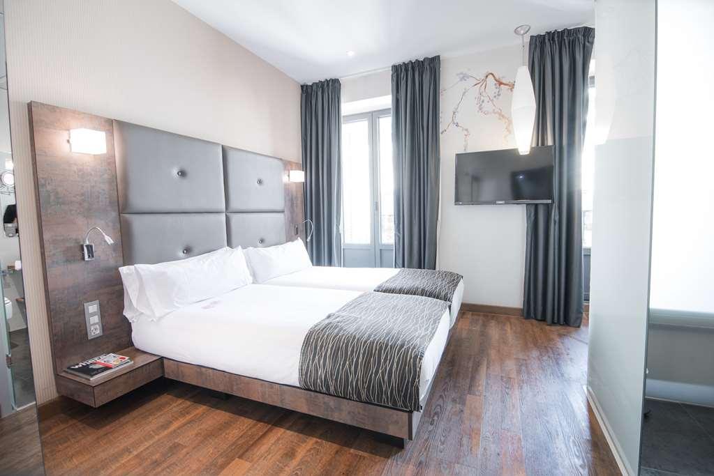 Petit Palace Posada Del Peine Madrid Phòng bức ảnh