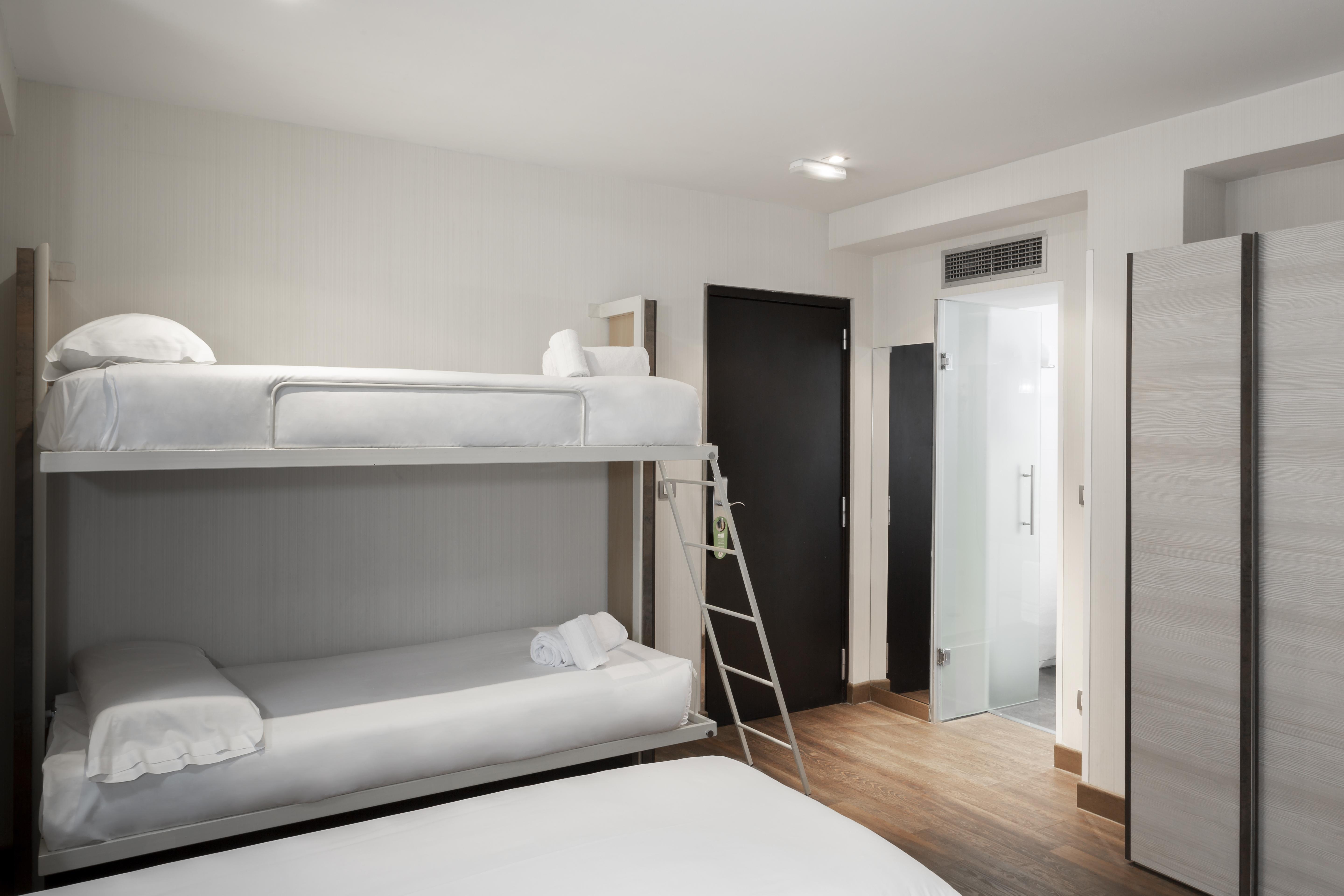 Petit Palace Posada Del Peine Madrid Ngoại thất bức ảnh