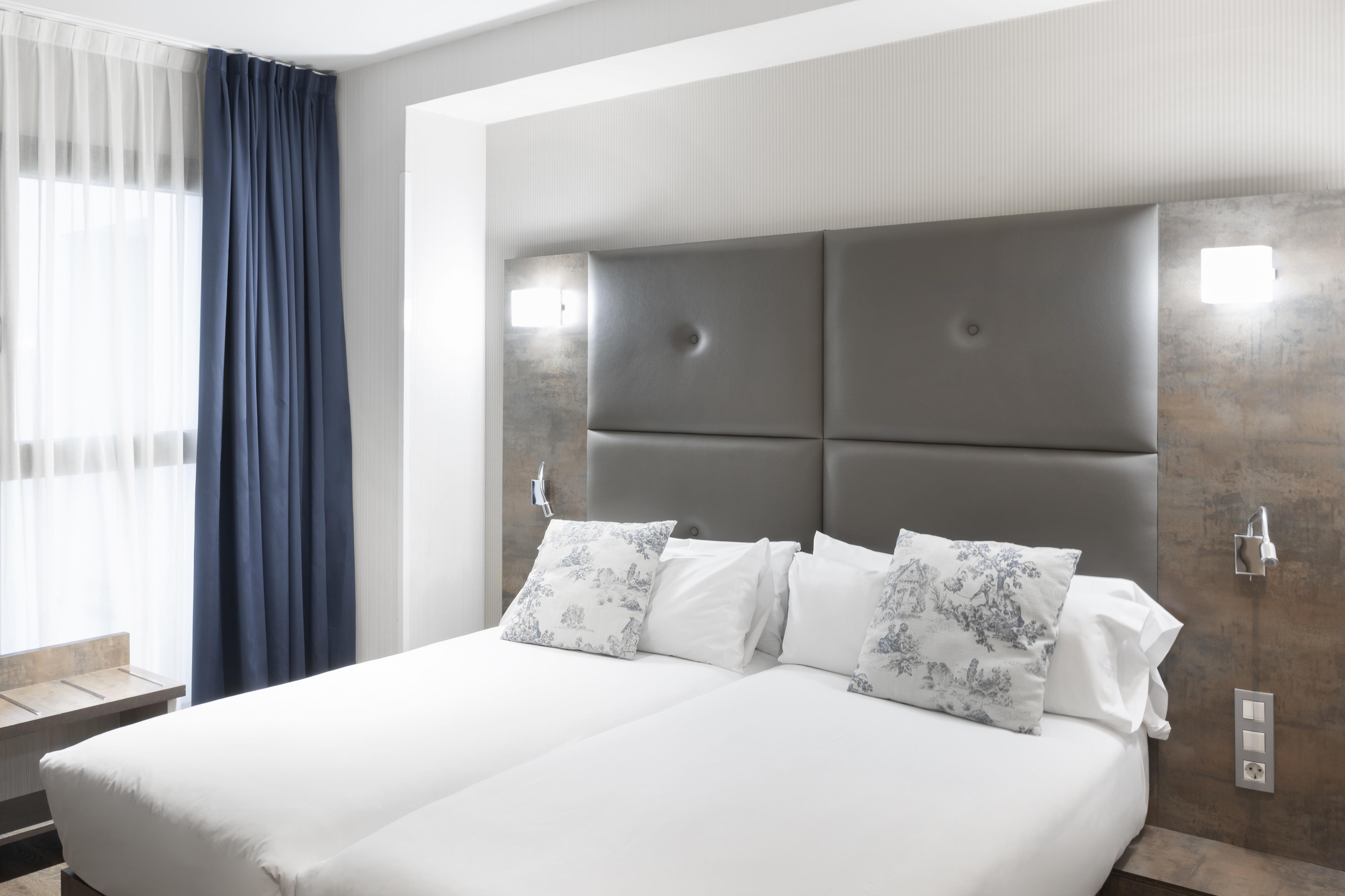 Petit Palace Posada Del Peine Madrid Ngoại thất bức ảnh