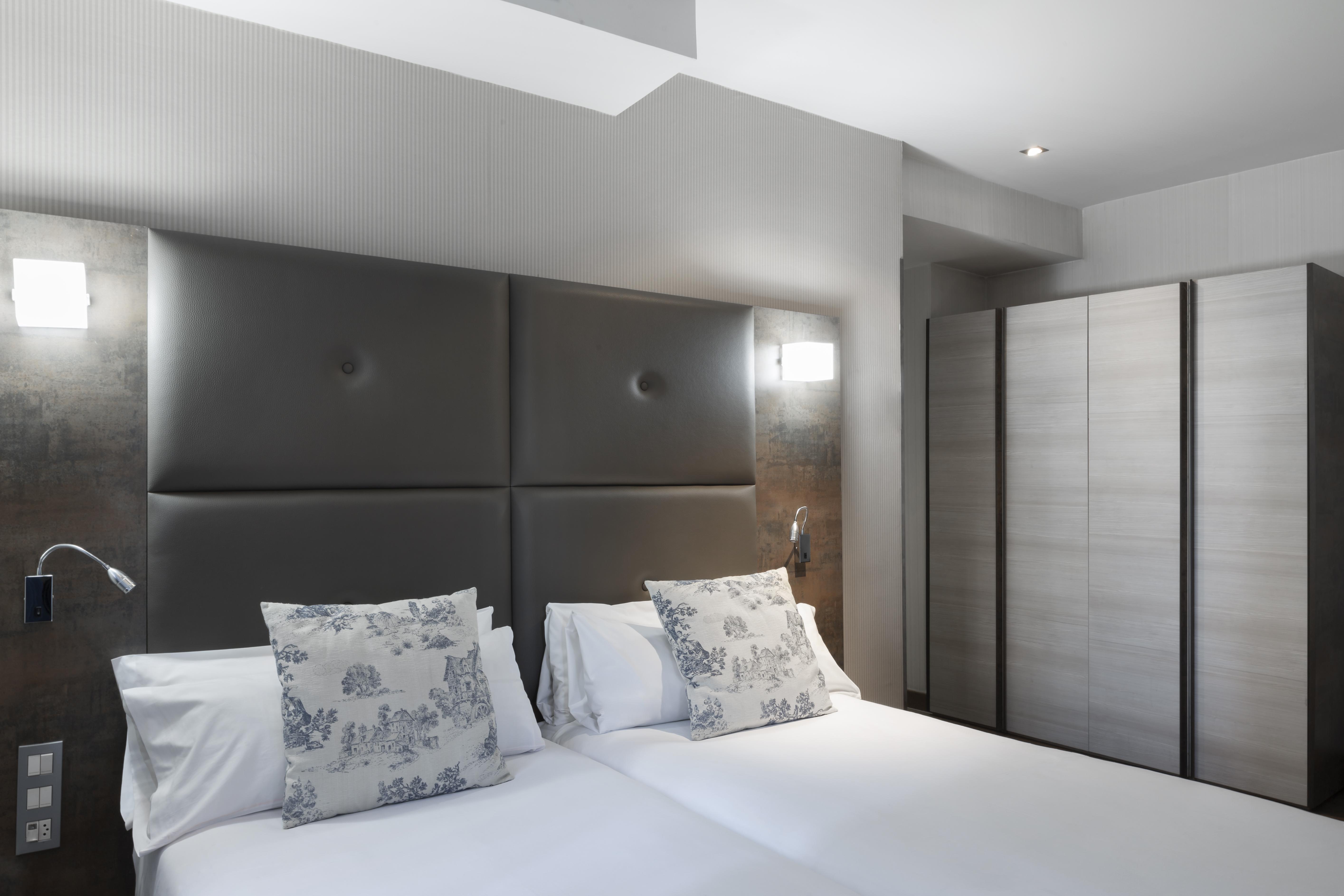 Petit Palace Posada Del Peine Madrid Ngoại thất bức ảnh