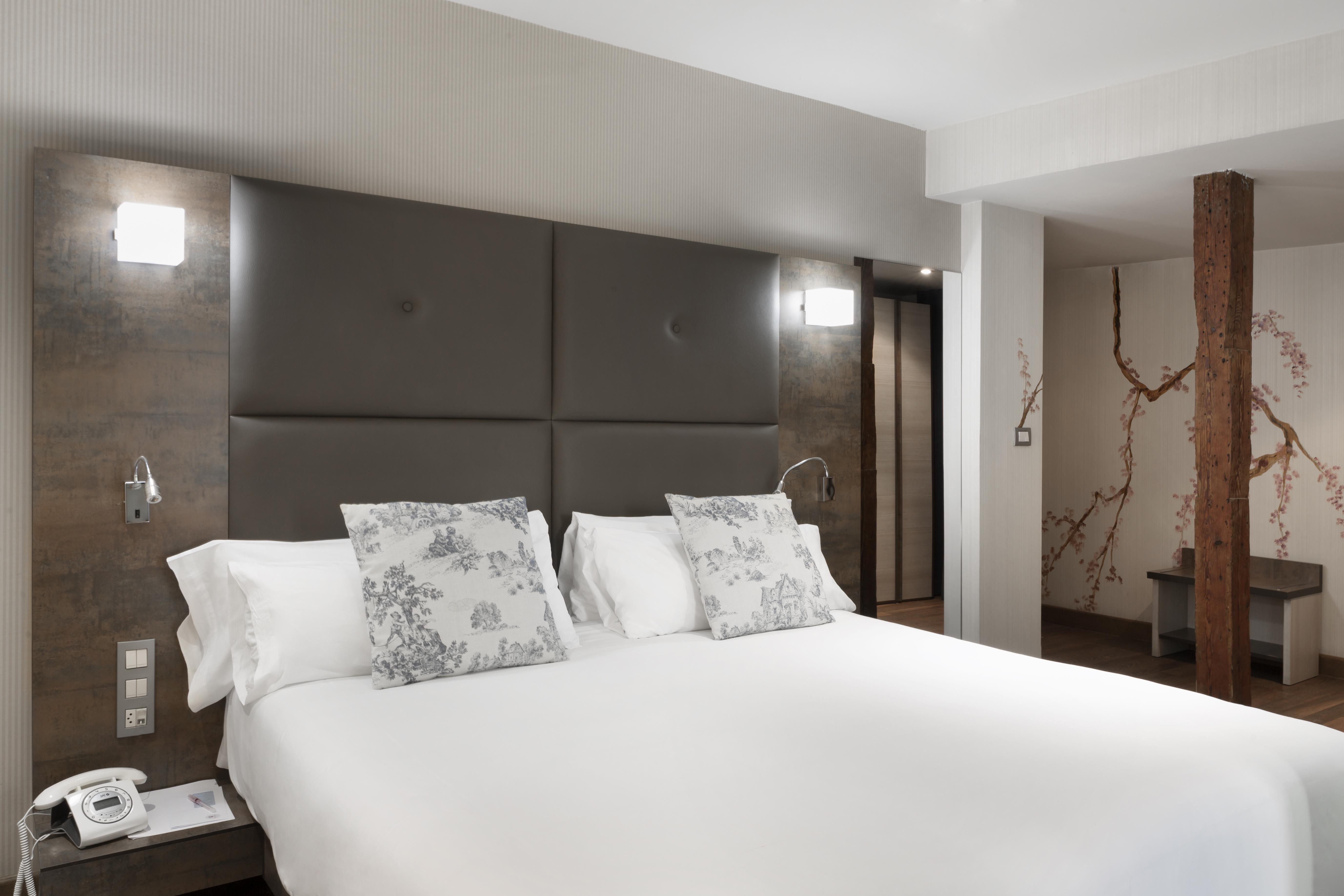 Petit Palace Posada Del Peine Madrid Ngoại thất bức ảnh