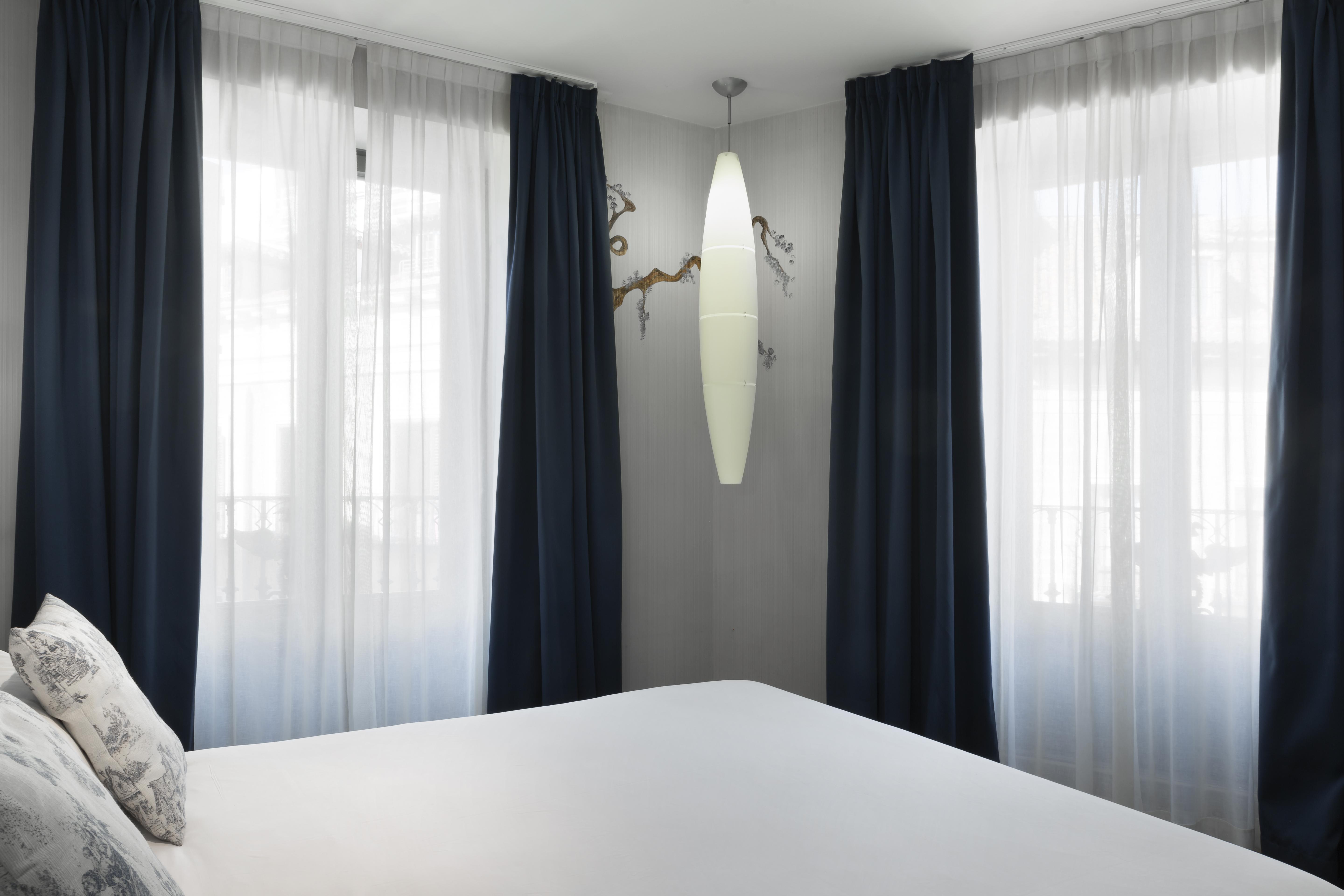 Petit Palace Posada Del Peine Madrid Ngoại thất bức ảnh