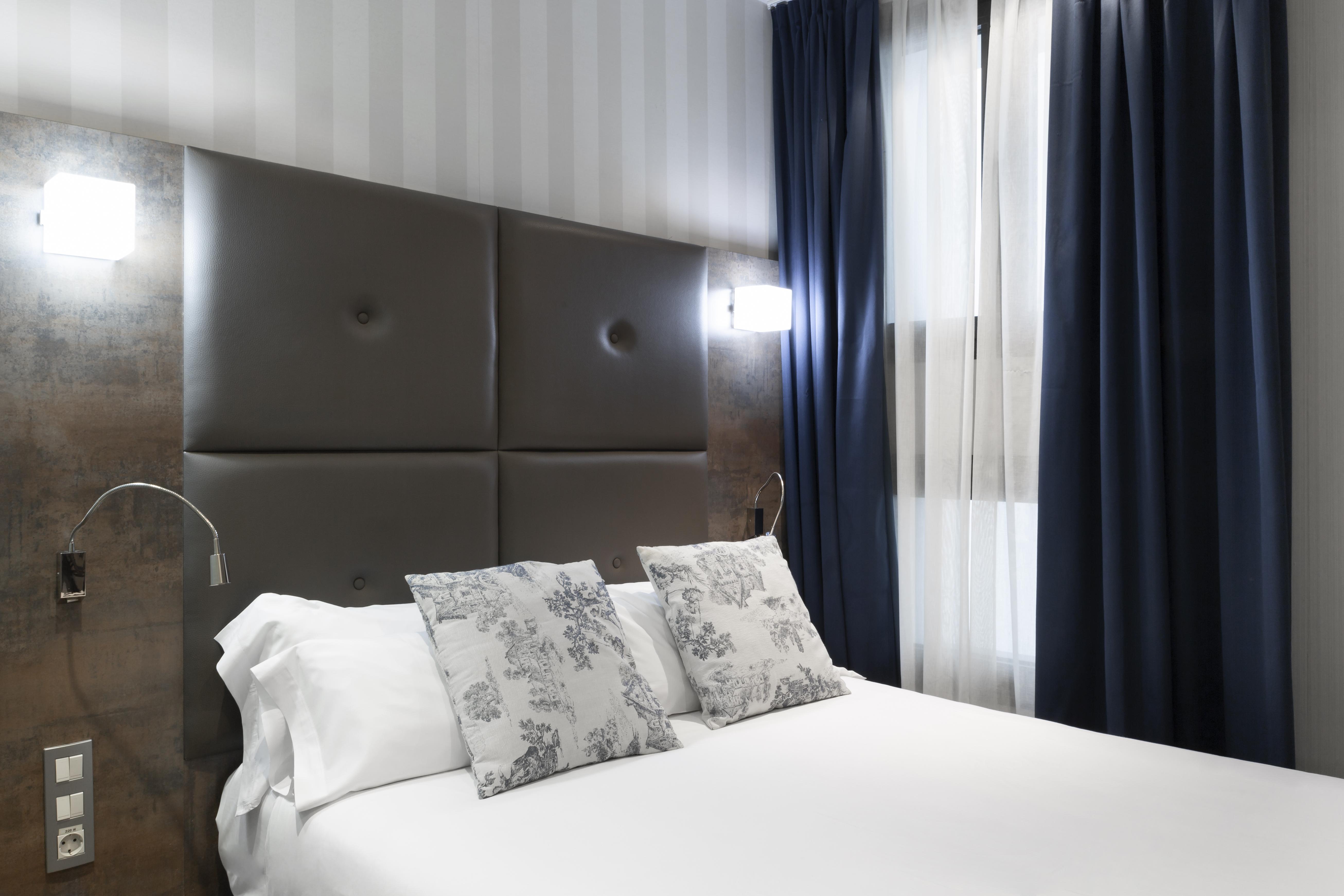 Petit Palace Posada Del Peine Madrid Ngoại thất bức ảnh
