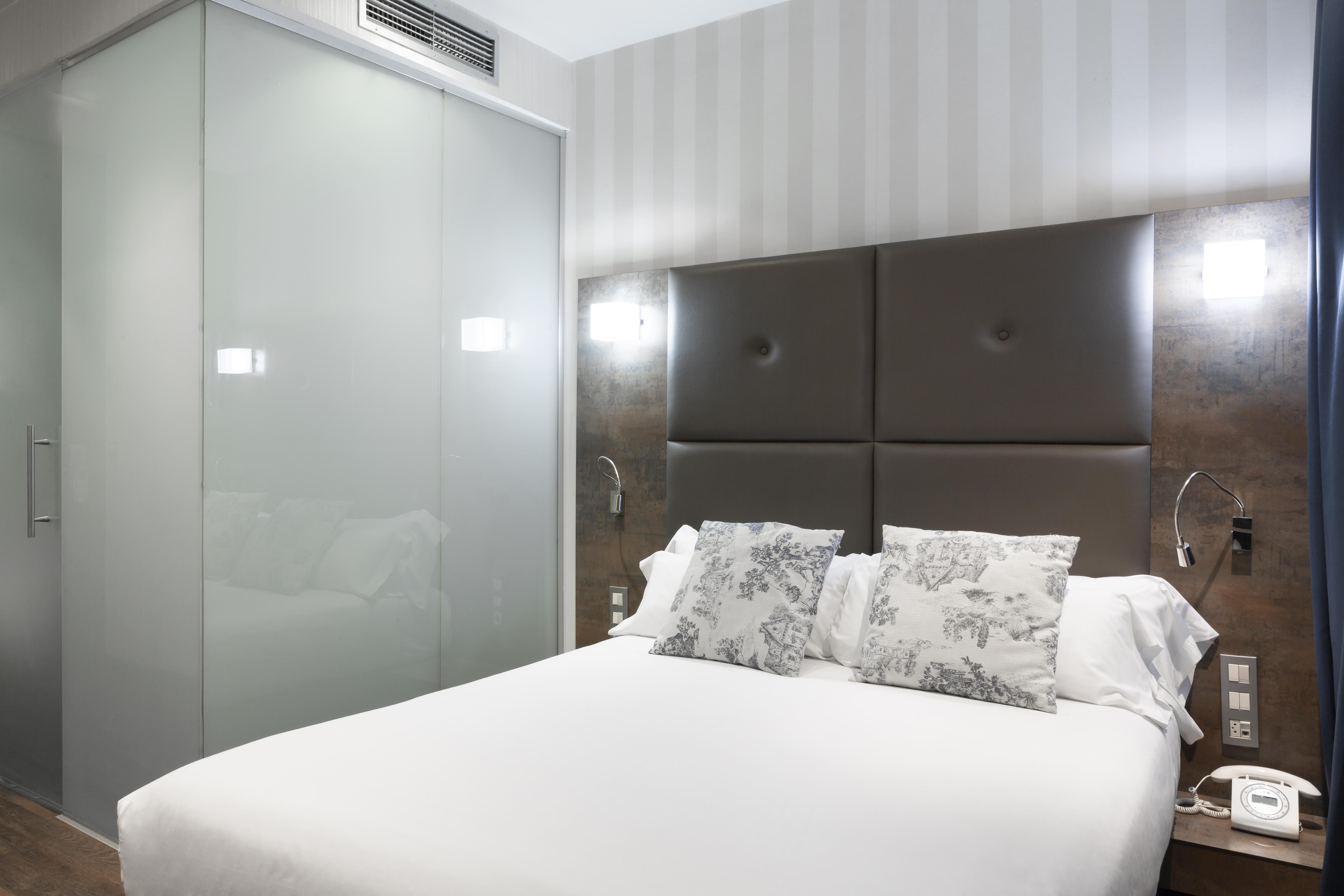 Petit Palace Posada Del Peine Madrid Ngoại thất bức ảnh