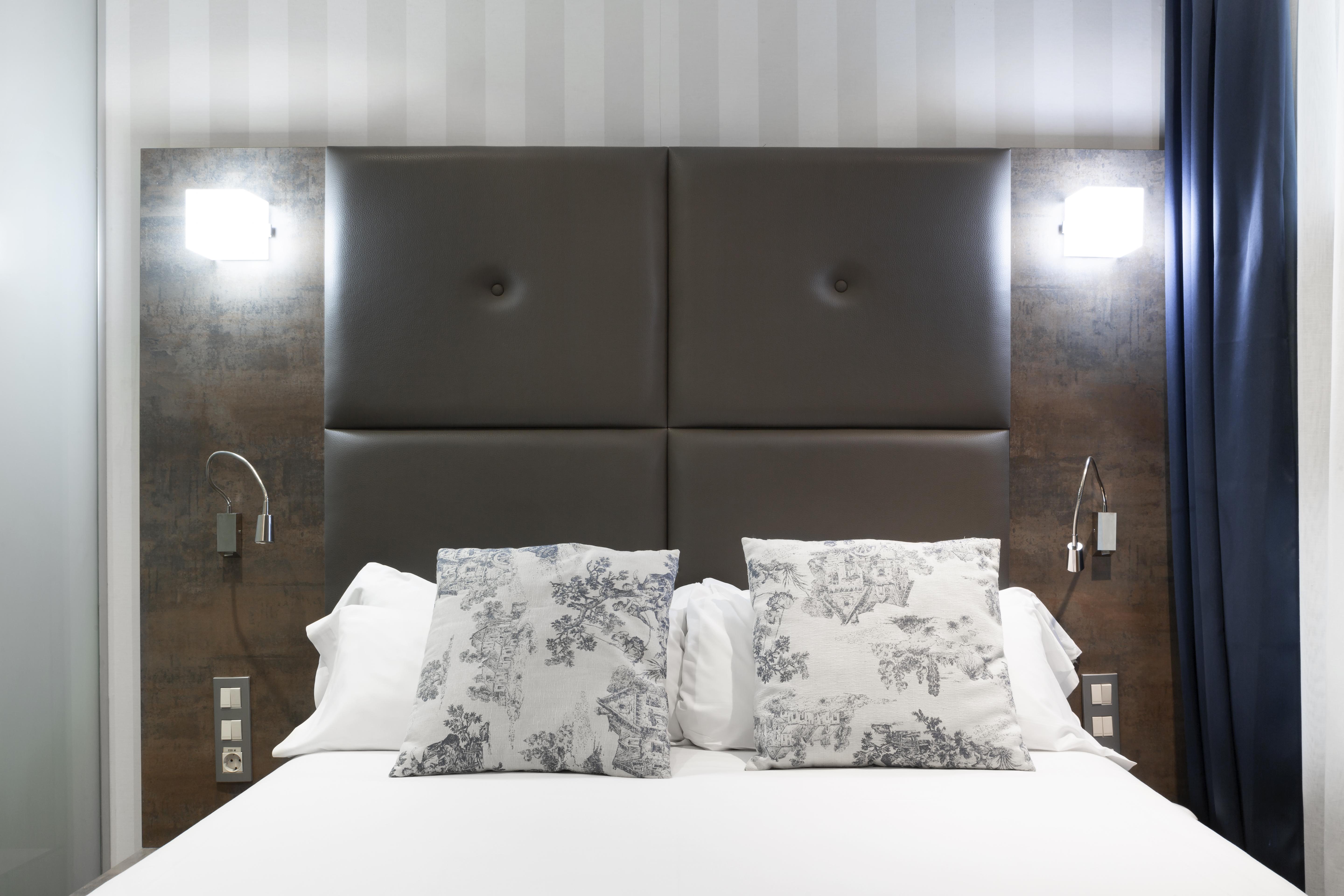 Petit Palace Posada Del Peine Madrid Ngoại thất bức ảnh