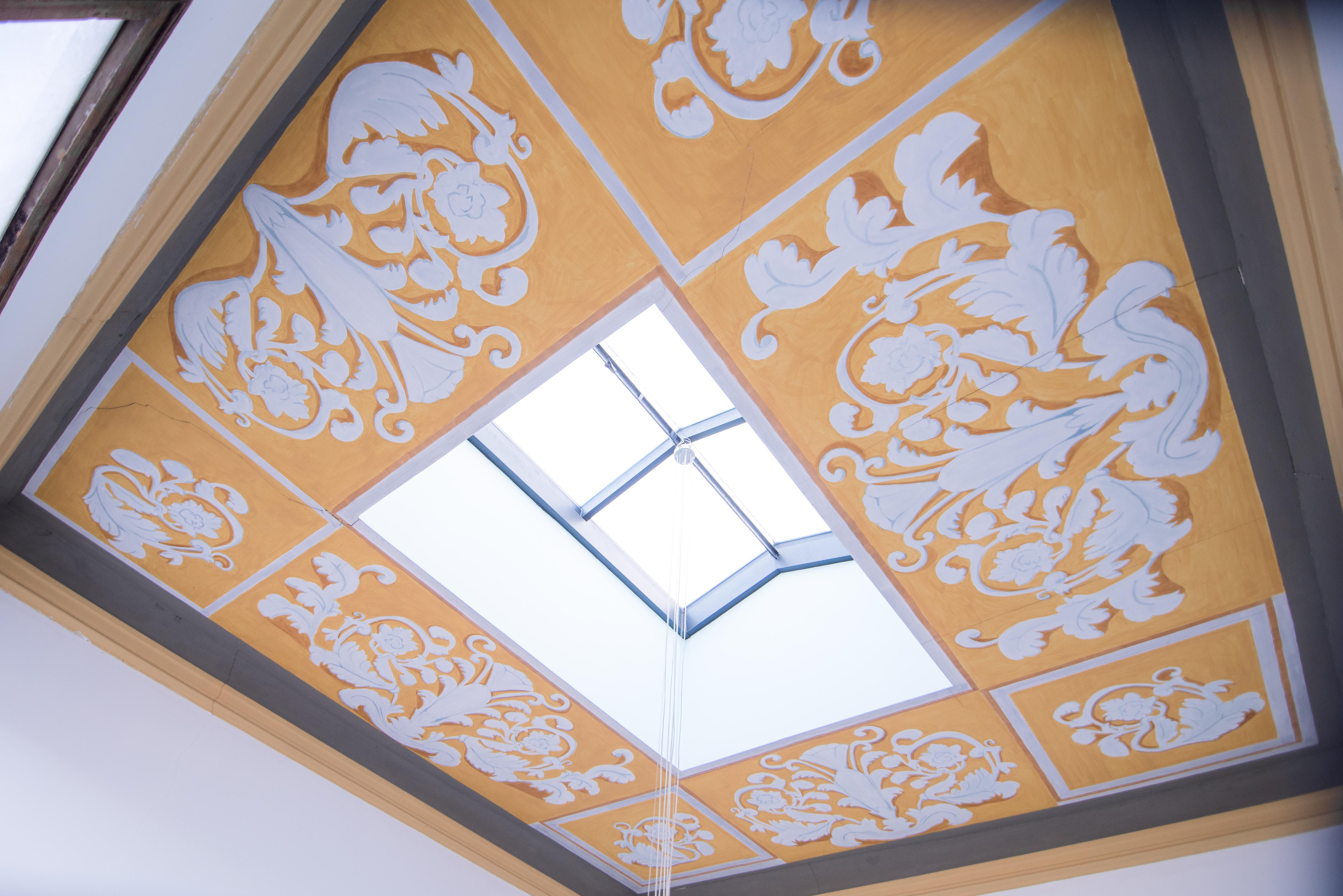 Petit Palace Posada Del Peine Madrid Ngoại thất bức ảnh