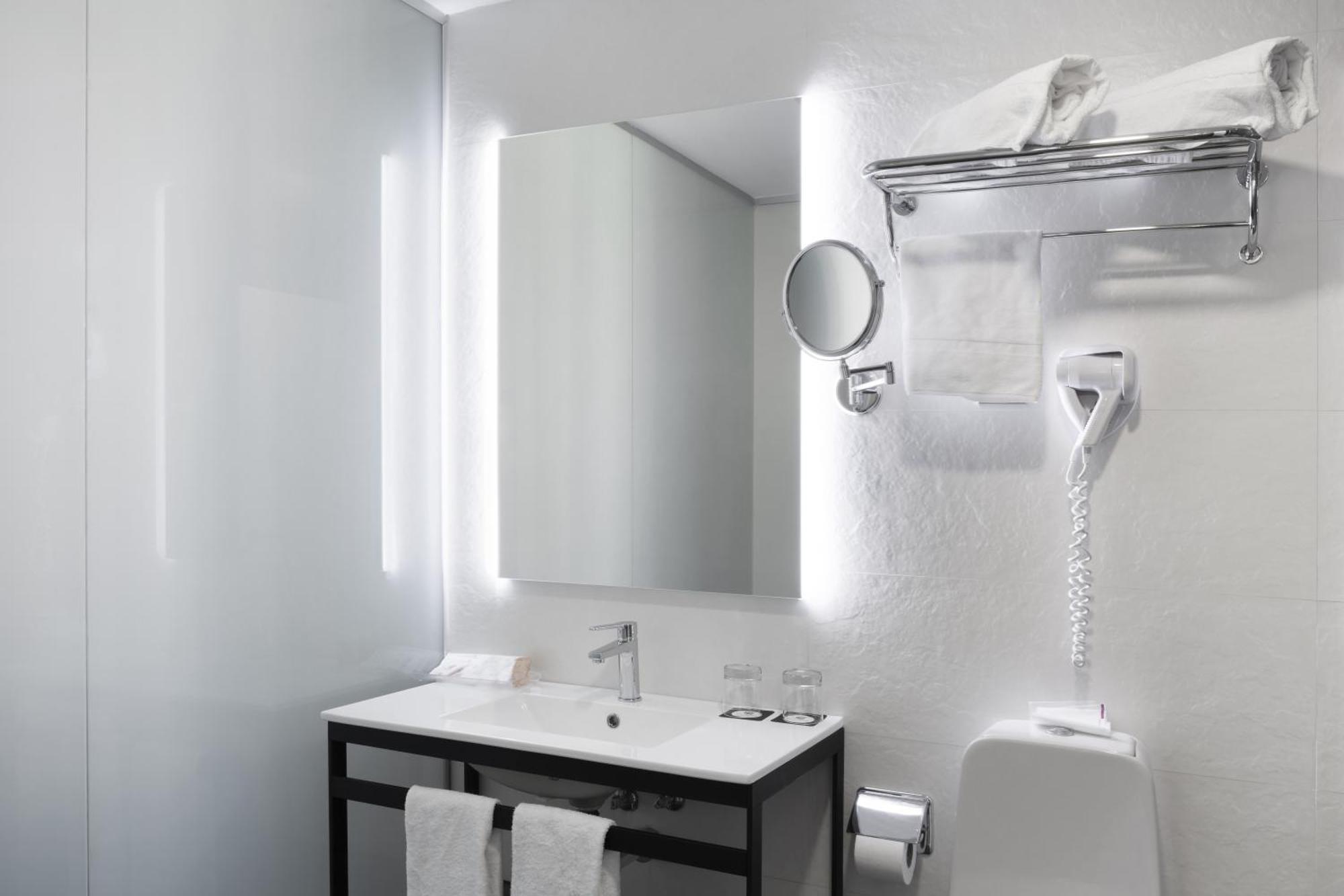 Petit Palace Posada Del Peine Madrid Ngoại thất bức ảnh