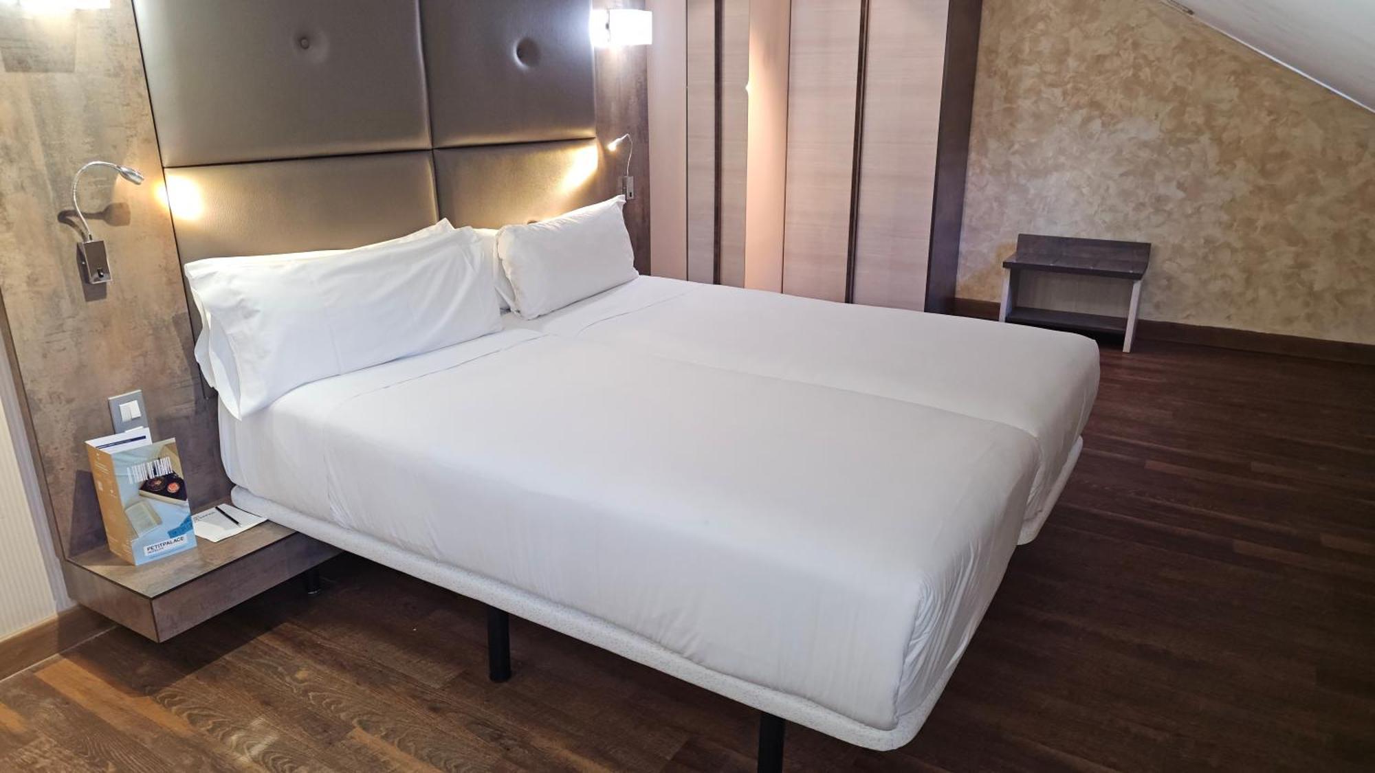 Petit Palace Posada Del Peine Madrid Phòng bức ảnh