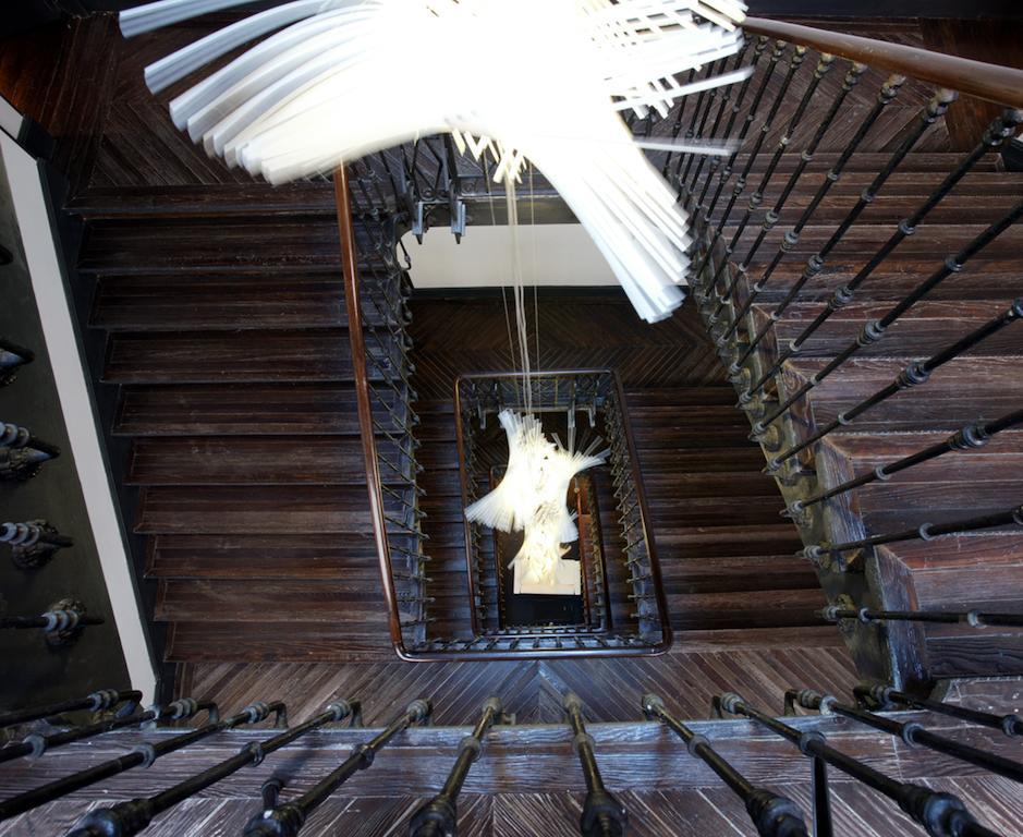Petit Palace Posada Del Peine Madrid Ngoại thất bức ảnh