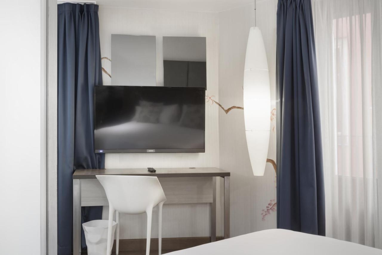 Petit Palace Posada Del Peine Madrid Ngoại thất bức ảnh
