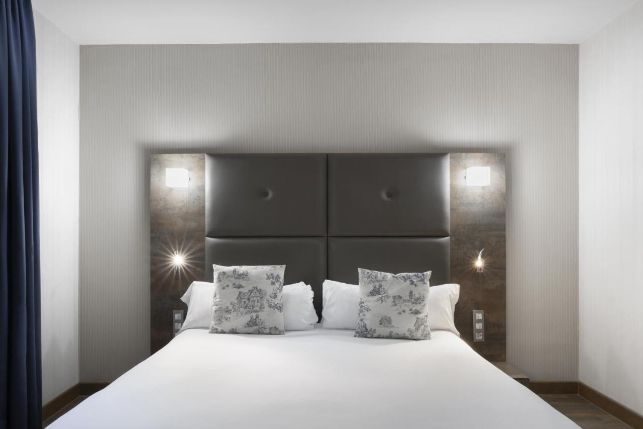 Petit Palace Posada Del Peine Madrid Ngoại thất bức ảnh
