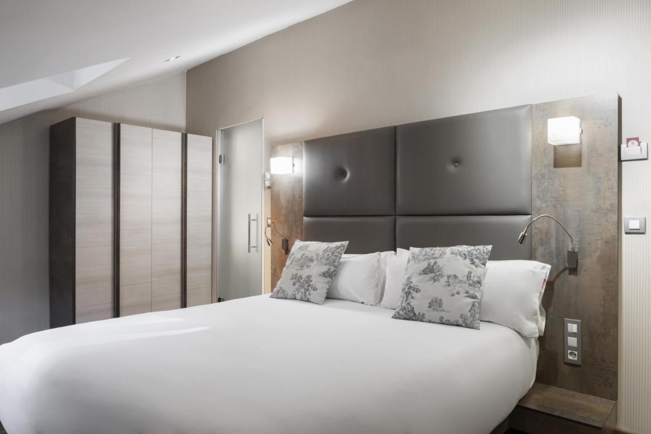 Petit Palace Posada Del Peine Madrid Ngoại thất bức ảnh