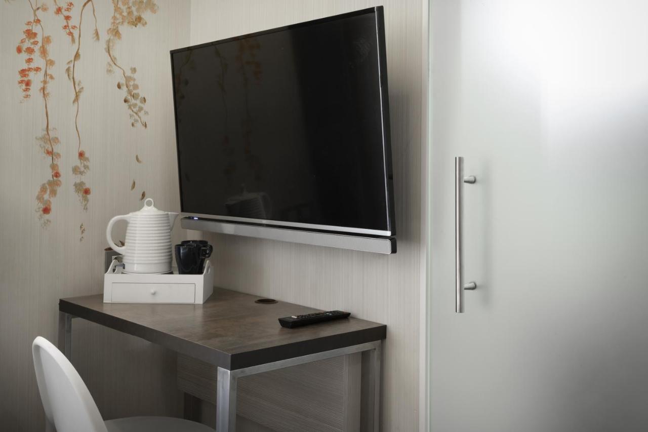 Petit Palace Posada Del Peine Madrid Ngoại thất bức ảnh