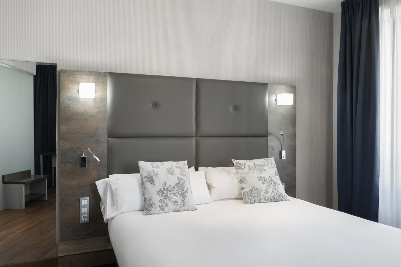 Petit Palace Posada Del Peine Madrid Ngoại thất bức ảnh
