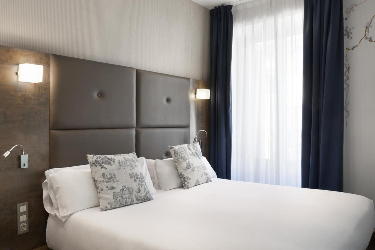 Petit Palace Posada Del Peine Madrid Ngoại thất bức ảnh